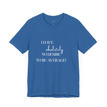 T-SHIRT