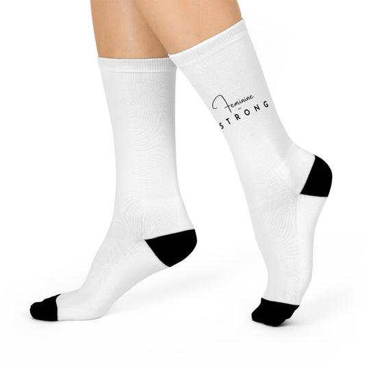 CREW SOCKS