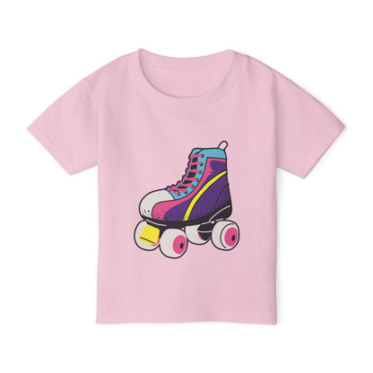 TODDLER T-SHIRT