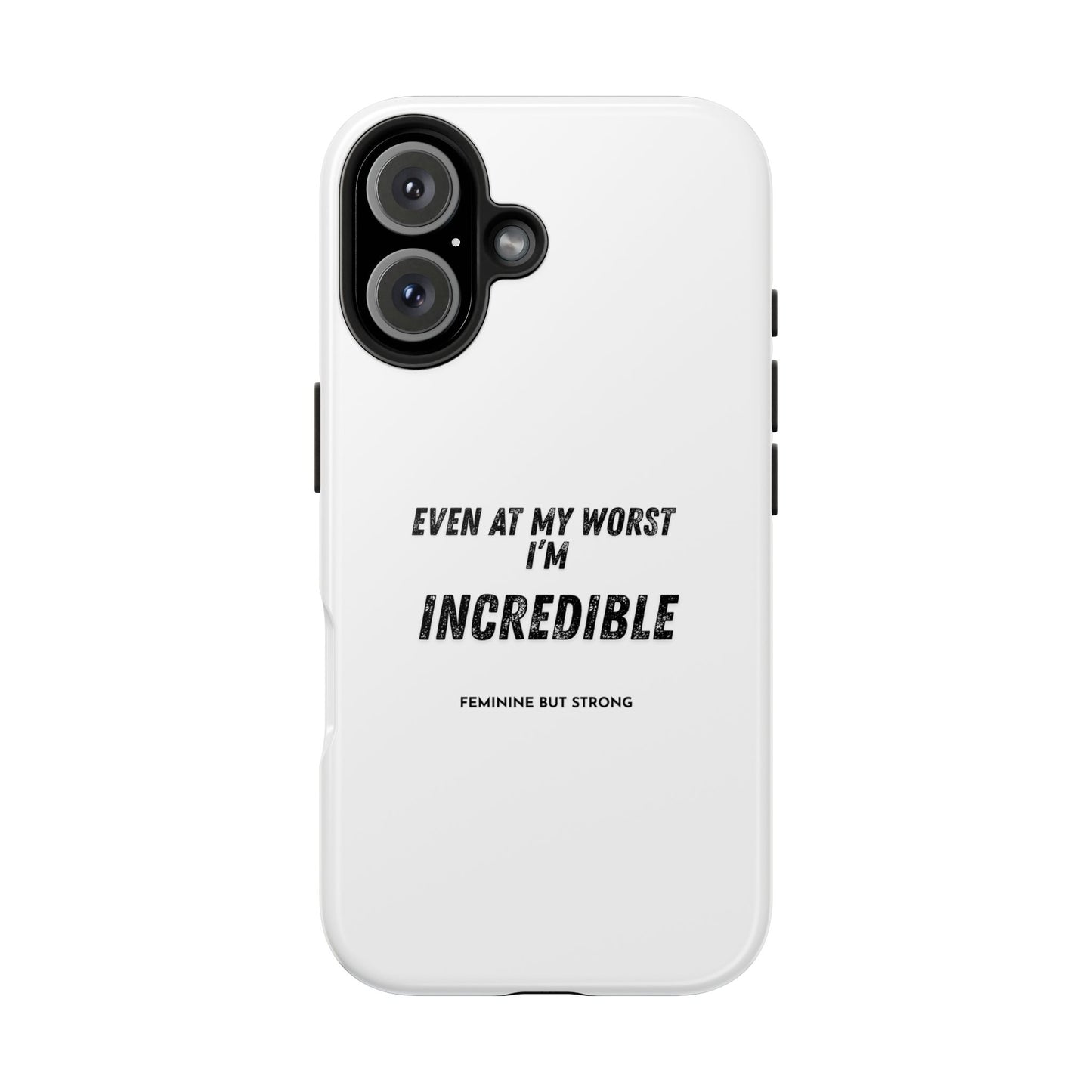 Copy of Copy of Copy of Motivational Phone Case - No Pain No Gain, Tough Phone Case, Inspirational Case, Strength Mobile Cover, Fitness Gift