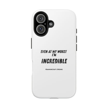 Copy of Copy of Copy of Motivational Phone Case - No Pain No Gain, Tough Phone Case, Inspirational Case, Strength Mobile Cover, Fitness Gift