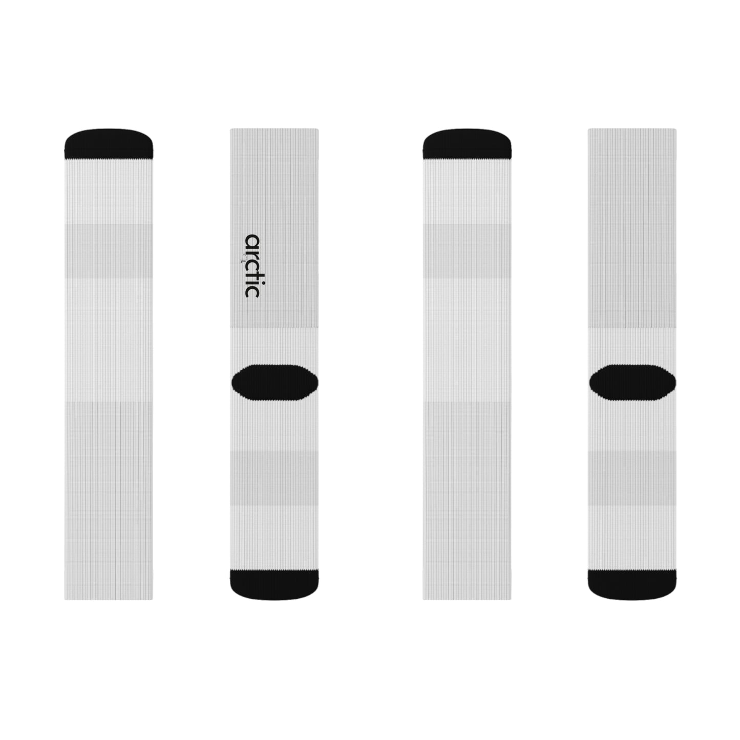 Stylish Sublimation Socks, Unique Gift for Him or Her, Cozy Everyday Wear, Fun Casual Accessories, Perfect for Birthdays and Holidays