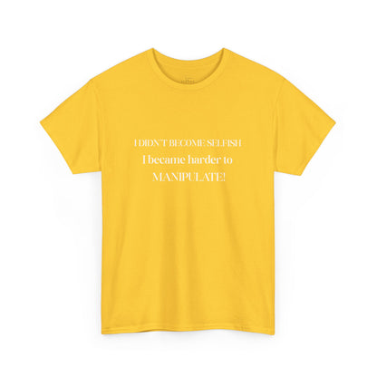 T-SHIRT