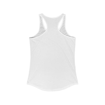 RACERBACK TANK TOP