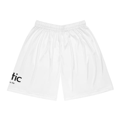 ARCTIC BASKETBALL SHORTS