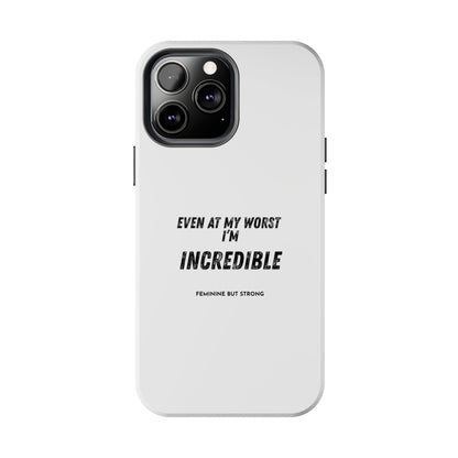 Copy of Copy of Copy of Motivational Phone Case - No Pain No Gain, Tough Phone Case, Inspirational Case, Strength Mobile Cover, Fitness Gift