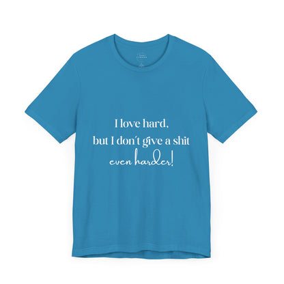 T-SHIRT
