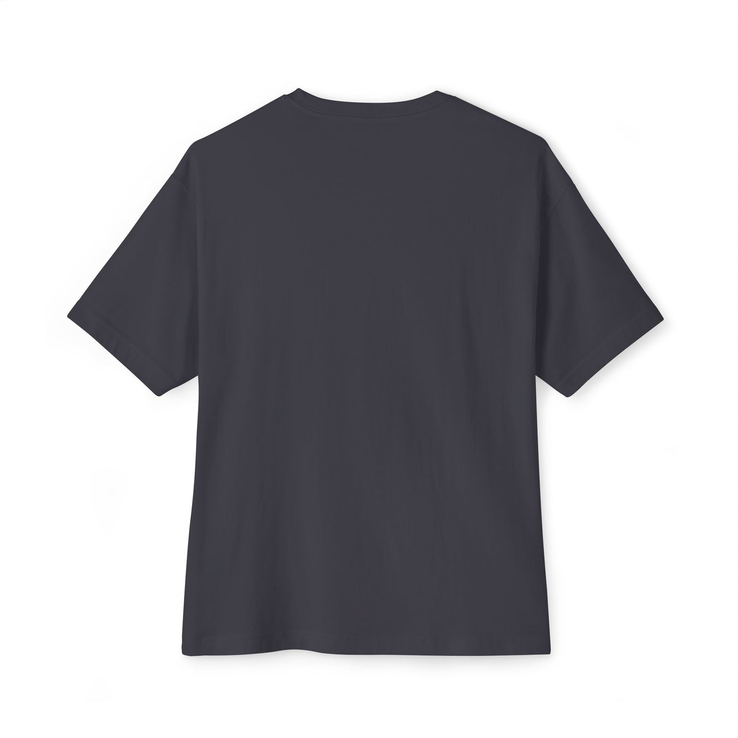 OVERSIZED BOXY TEE