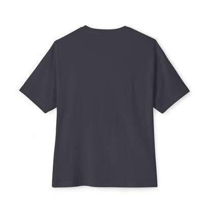 OVERSIZED BOXY TEE