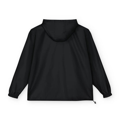 CHAMPION PACKABLE ANORAKK
