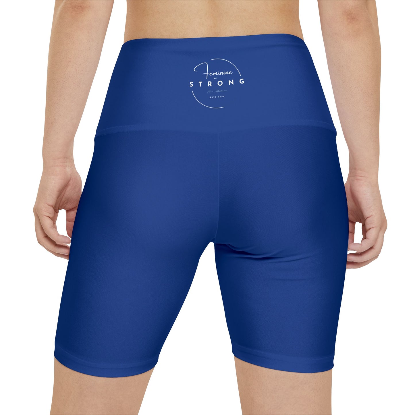 TRENINGS SHORTS
