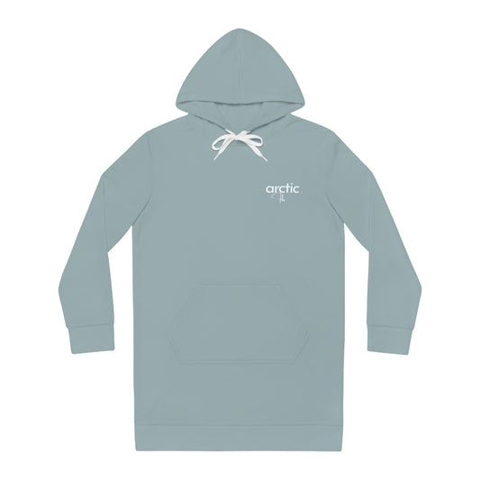 Copy of Copy of Cozy Women's Hoodie Dress, Casual Wear, Athleisure Style, Fall Fashion, Lounge Outfit, Unique Gift Idea