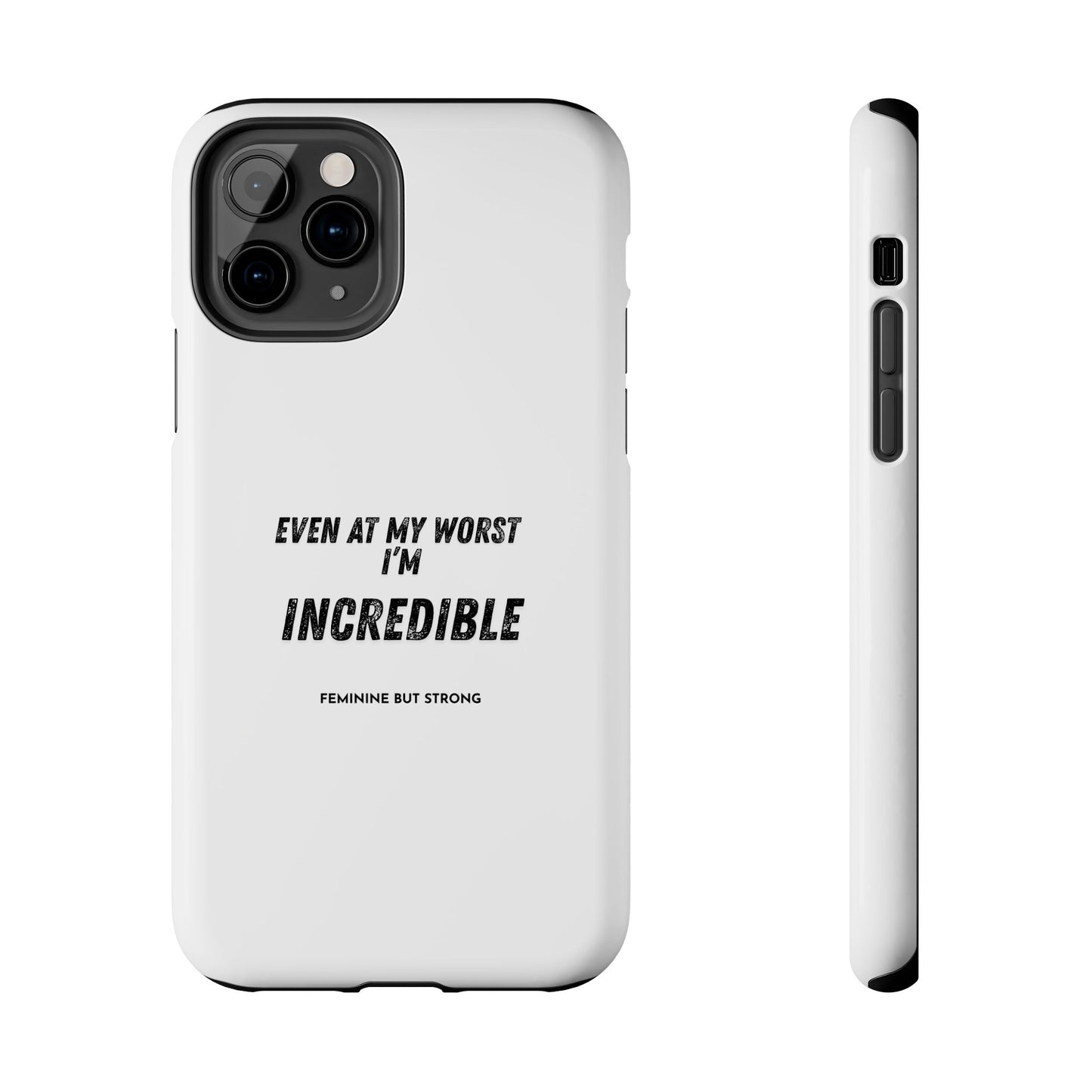 Copy of Copy of Copy of Motivational Phone Case - No Pain No Gain, Tough Phone Case, Inspirational Case, Strength Mobile Cover, Fitness Gift