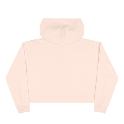 CROPPED HOODIE