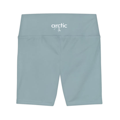 Copy of Copy of Stylish Women's Workout Shorts - Perfect for Exercise, Yoga, Running, Gym, Fitness Enthusiasts, Spring Activities, Sporty Looks