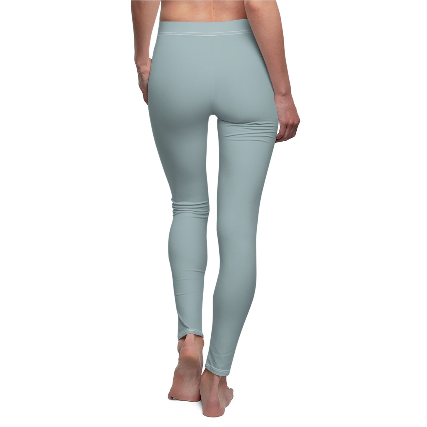 Copy of Chic Women's Casual Leggings, Everyday Activewear, Comfortable Yoga Pants, Workout Tights, Stylish Loungewear