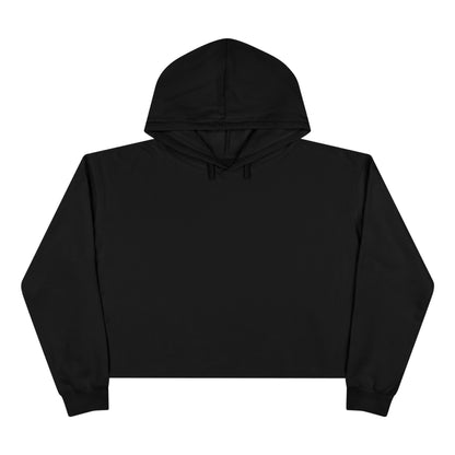 CROPPED HOODIE
