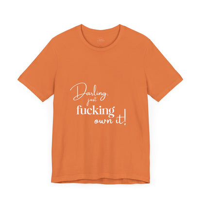 T-SHIRT
