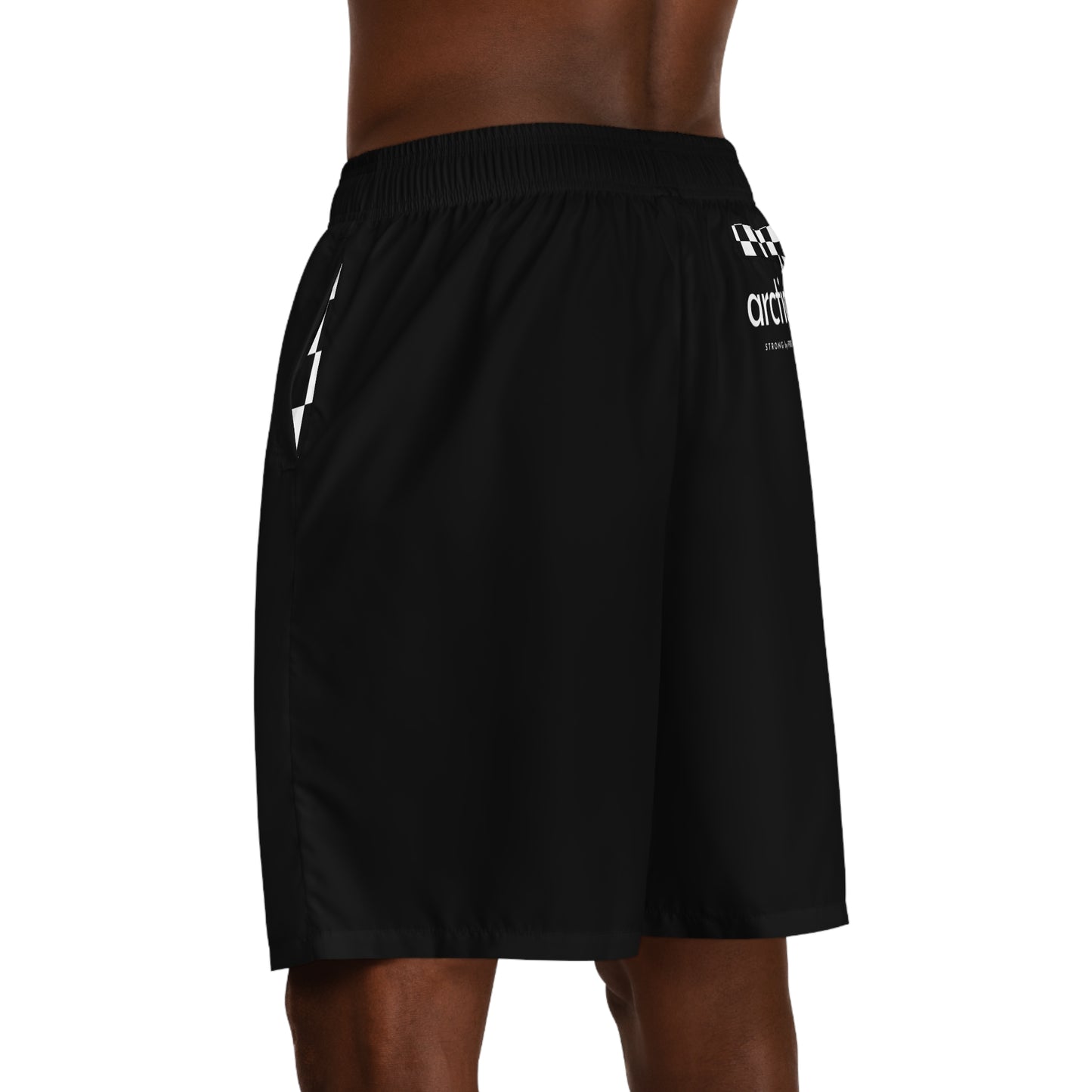 Copy of Copy of Men's Jogger Shorts - Stylish, Comfortable Athletic Wear for Summer, Gym Shorts, Casual Bottoms, Outdoor Activities, Beachwear