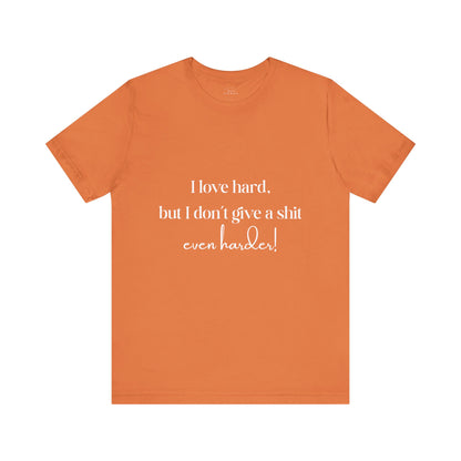 T-SHIRT