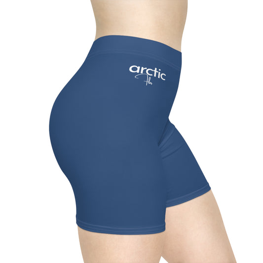 Stylish Women's Biker Shorts for Active Living, Athletic Wear, Summer Essentials, Comfortable Cycling, Fitness Apparel
