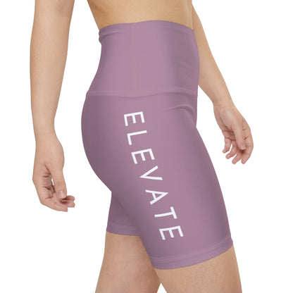 ELEVATE TRENINGSSHORTS