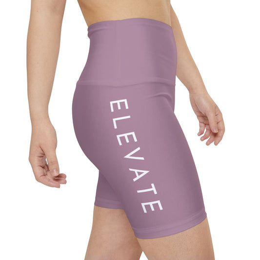 ELEVATE TRENINGSSHORTS