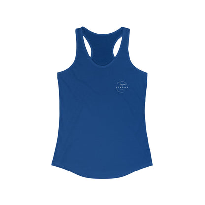 RACERBACK TANK TOP