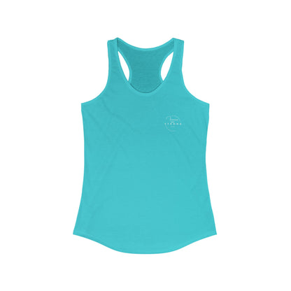 RACERBACK TANK TOP