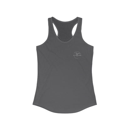 RACERBACK TANK TOP
