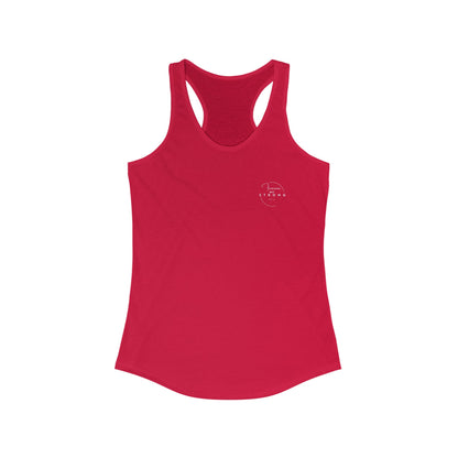 RACERBACK TANK TOP