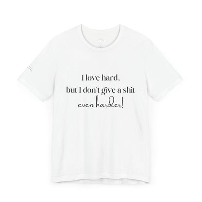 T-SHIRT