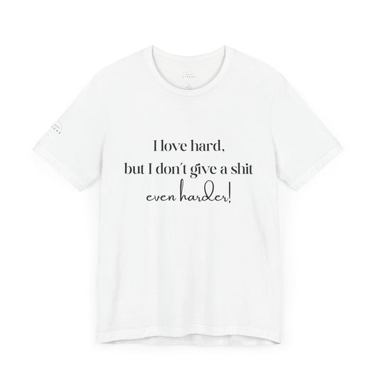 T-SHIRT