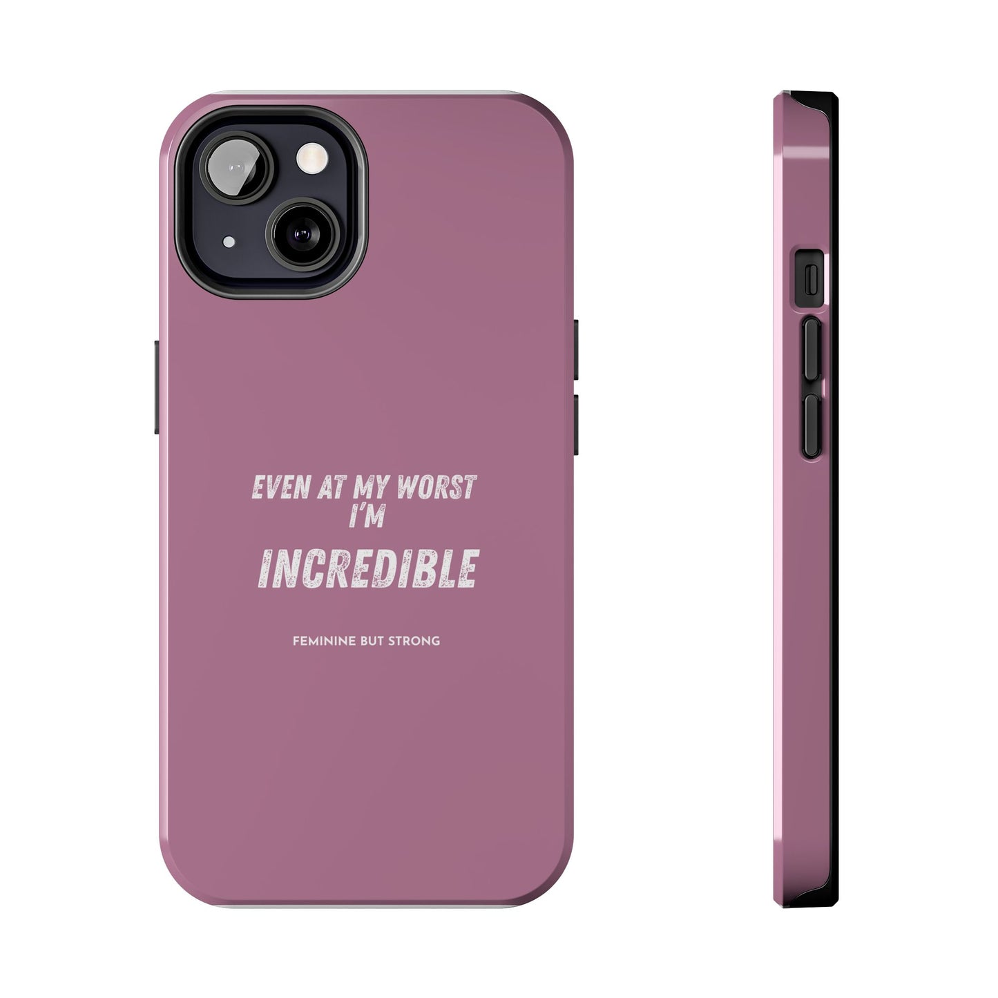 Copy of Copy of Motivational Phone Case - No Pain No Gain, Tough Phone Case, Inspirational Case, Strength Mobile Cover, Fitness Gift
