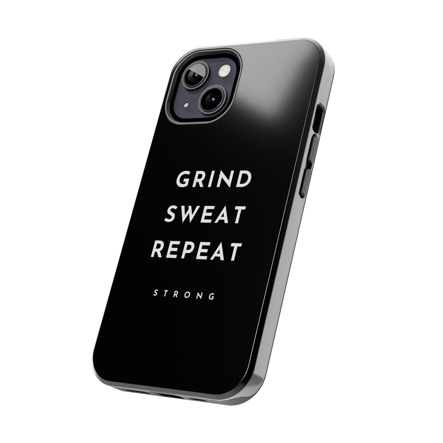 Copy of Copy of Motivational Phone Case - No Pain No Gain, Tough Phone Case, Inspirational Case, Strength Mobile Cover, Fitness Gift