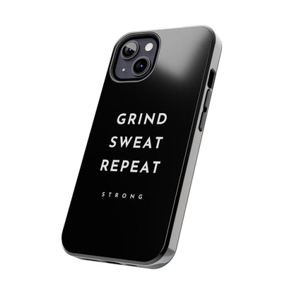 Copy of Copy of Motivational Phone Case - No Pain No Gain, Tough Phone Case, Inspirational Case, Strength Mobile Cover, Fitness Gift