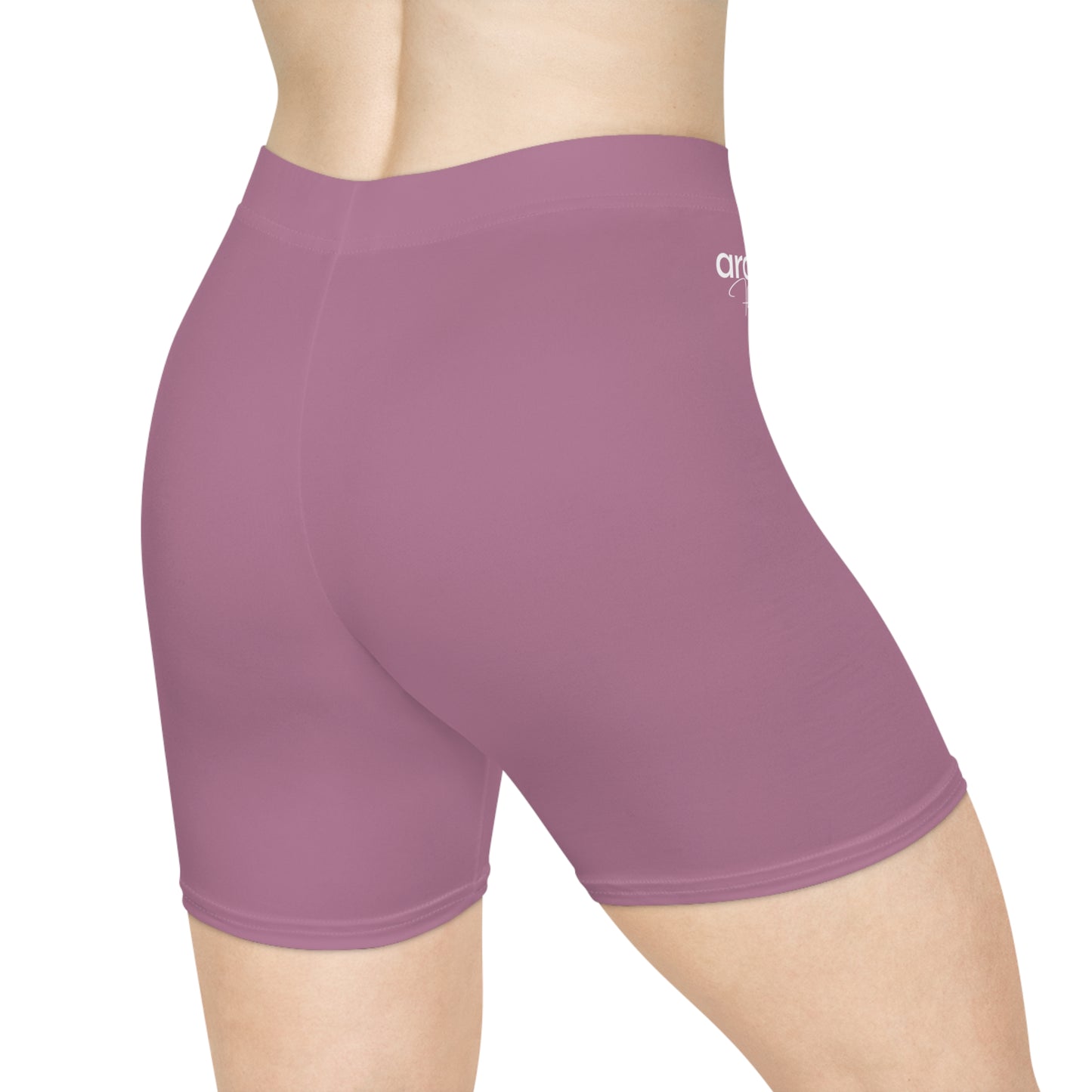 Copy of Copy of Stylish Women's Biker Shorts for Active Living, Athletic Wear, Summer Essentials, Comfortable Cycling, Fitness Apparel