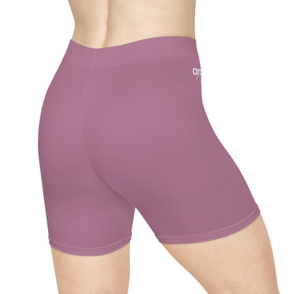 Copy of Copy of Stylish Women's Biker Shorts for Active Living, Athletic Wear, Summer Essentials, Comfortable Cycling, Fitness Apparel