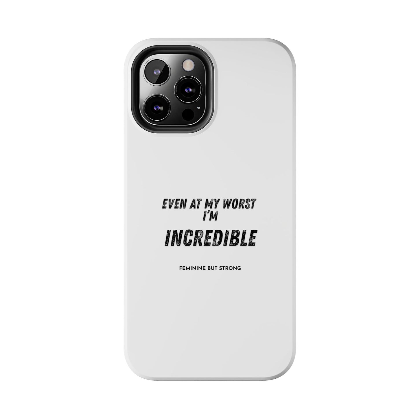 Copy of Copy of Copy of Motivational Phone Case - No Pain No Gain, Tough Phone Case, Inspirational Case, Strength Mobile Cover, Fitness Gift
