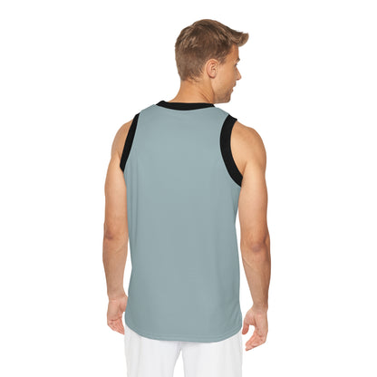 Copy of Unisex Basketball Jersey - Stylish Athletic Wear for Sports Lovers, Team Events, Gifts for Players &amp; Fans, Comfortable Sportswear