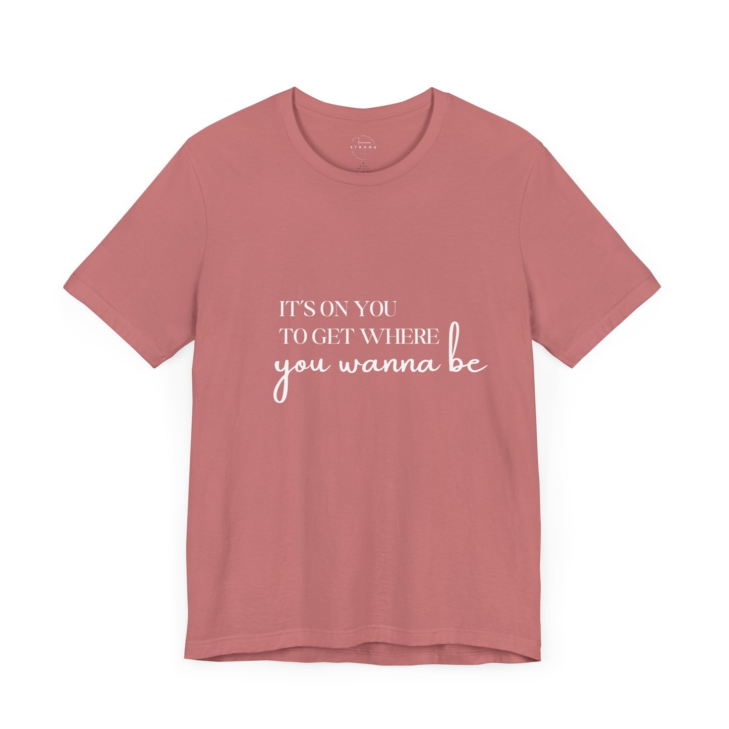 T-SHIRT