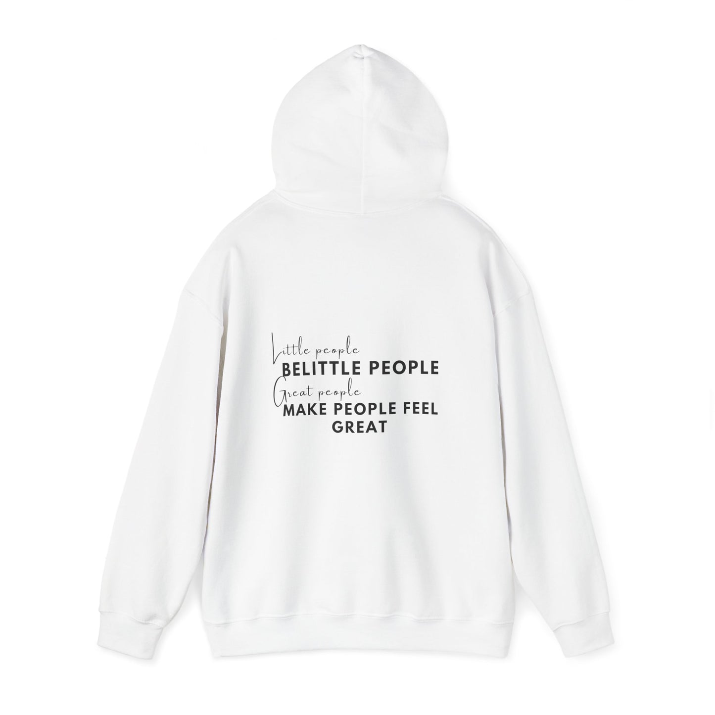 HOODIE - Little people