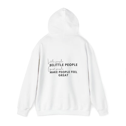 HOODIE - Little people