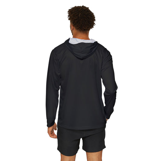 SPORT'S WARM UP HOODIE