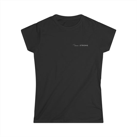 T-SKJORTE