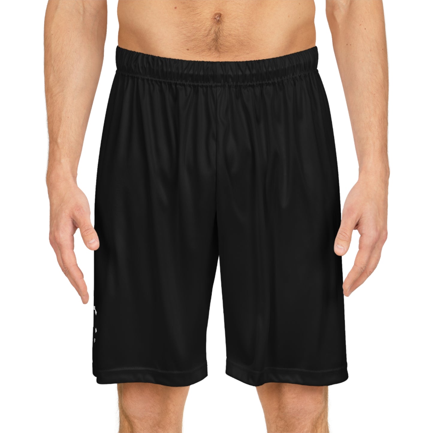 ARCTIC BASKETBALL SHORTS