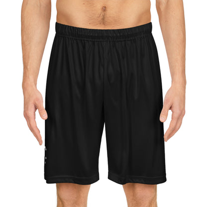 ARCTIC BASKETBALL SHORTS