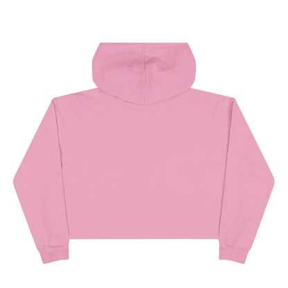 CROPPED HOODIE