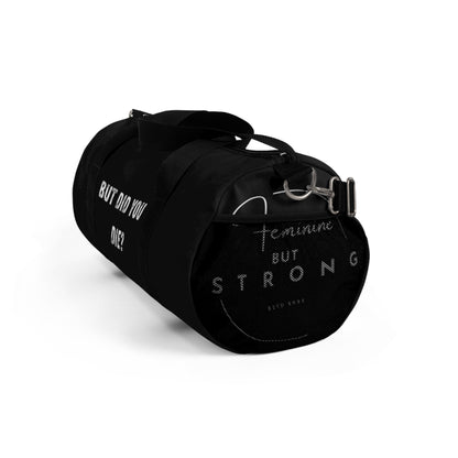 SAC DE SPORT ET DE VOYAGE