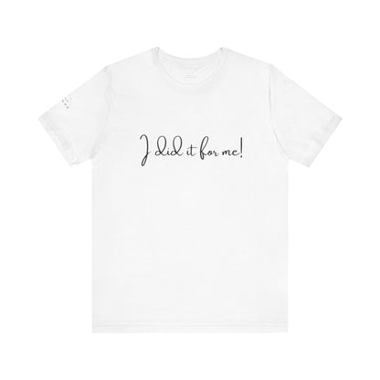 T-SHIRT